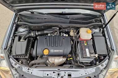 Універсал Opel Astra 2006 в  фото 48 Універсал Opel Astra 2006 в