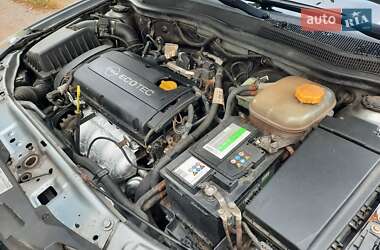 Универсал Opel Astra 2006 в  фото 91 Универсал Opel Astra 2006 в