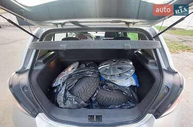 Хэтчбек Opel Astra 2006 в 