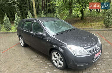 Универсал Opel Astra 2008 в Луцке