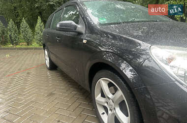 Универсал Opel Astra 2008 в 