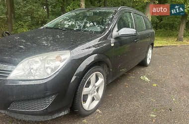 Универсал Opel Astra 2008 в 