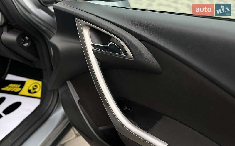 Универсал Opel Astra 2011 в Мукачево фото 20 Универсал Opel Astra 2011 в Мукачево