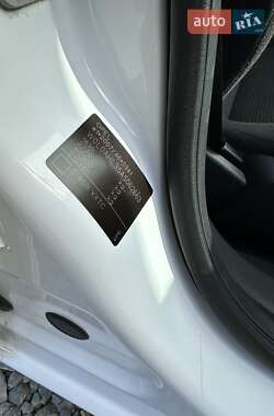 Универсал Opel Astra 2010 в 