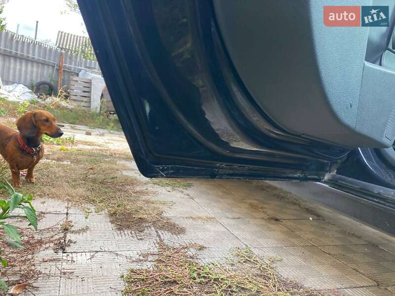 Універсал Opel Astra 2009 в Полтаві