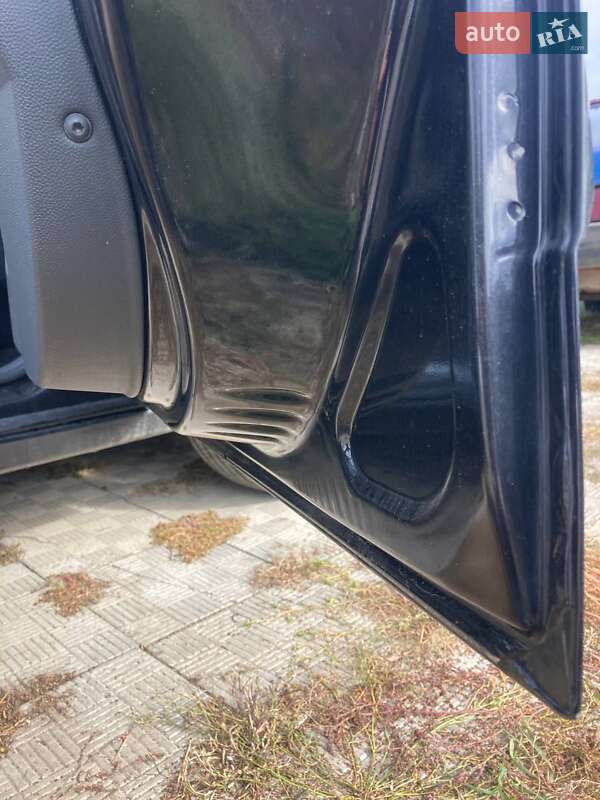 Універсал Opel Astra 2009 в Полтаві