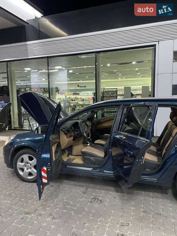 Универсал Opel Astra 2007 в Львове фото 23 Универсал Opel Astra 2007 в Львове