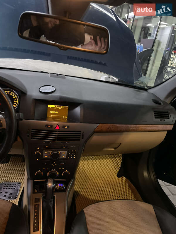 Универсал Opel Astra 2007 в Львове фото 28 Универсал Opel Astra 2007 в Львове