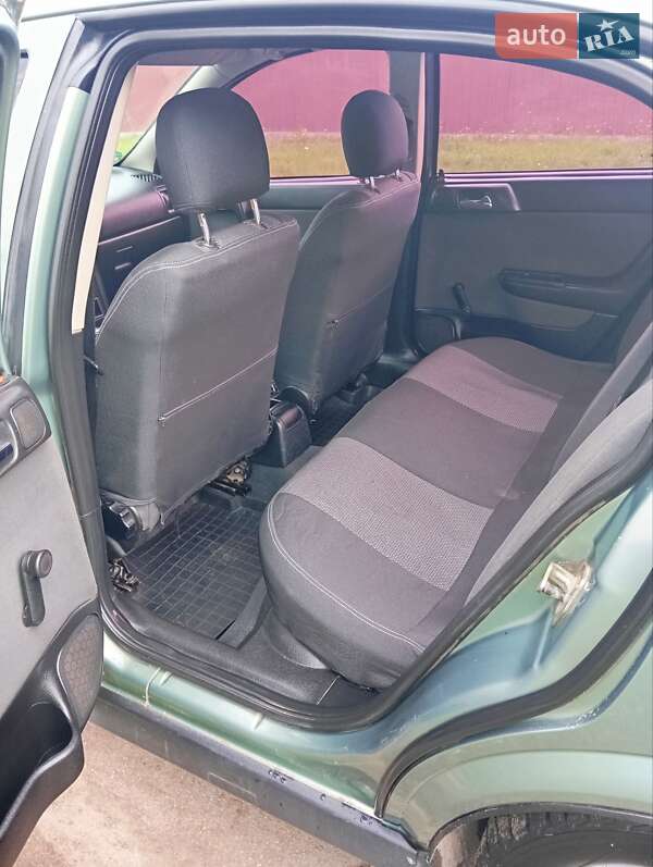 Седан Opel Astra 2008 в Казатине