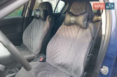 Хетчбек Opel Astra 2006 в 