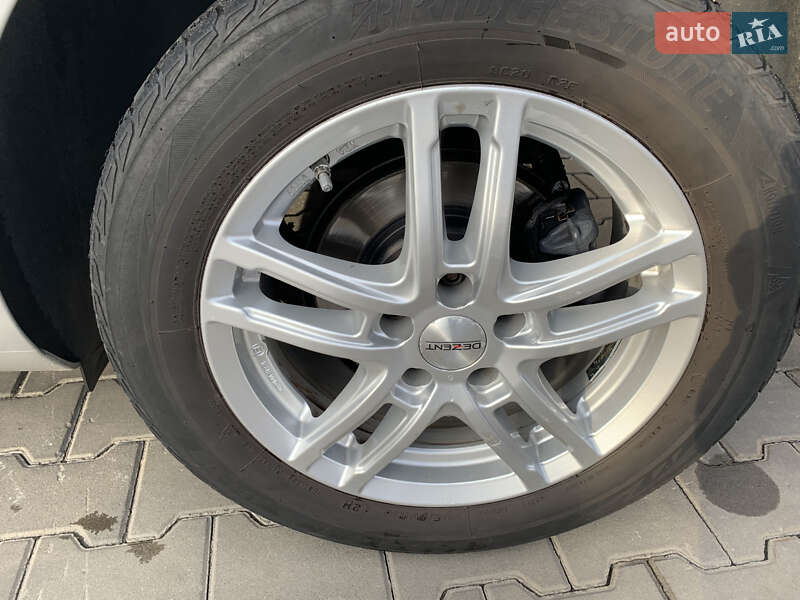 Хэтчбек Opel Astra 2011 в Луцке фото 28 Хэтчбек Opel Astra 2011 в Луцке