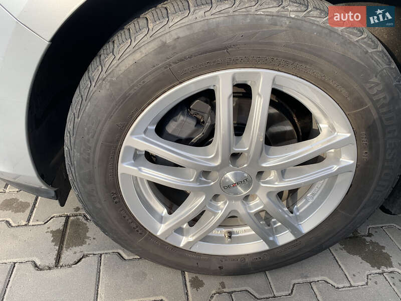 Хэтчбек Opel Astra 2011 в Луцке фото 29 Хэтчбек Opel Astra 2011 в Луцке