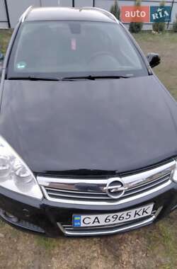 Универсал Opel Astra 2009 в 