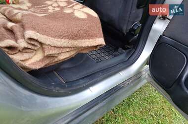 Универсал Opel Astra 2002 в  фото 16 Универсал Opel Astra 2002 в