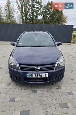 Универсал Opel Astra 2005 в 