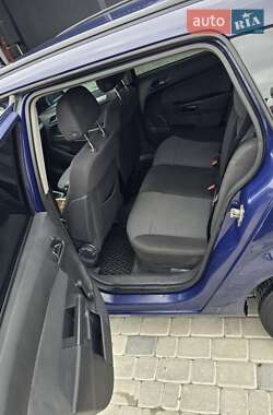 Универсал Opel Astra 2005 в 