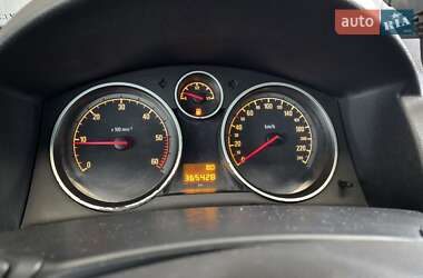 Универсал Opel Astra 2005 в 