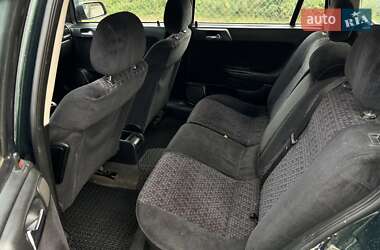 Універсал Opel Astra 1999 в  фото 13 Універсал Opel Astra 1999 в