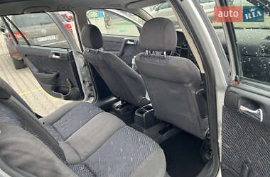 Универсал Opel Astra 2001 в  фото 20 Универсал Opel Astra 2001 в