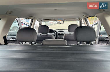Универсал Opel Astra 2001 в  фото 23 Универсал Opel Astra 2001 в