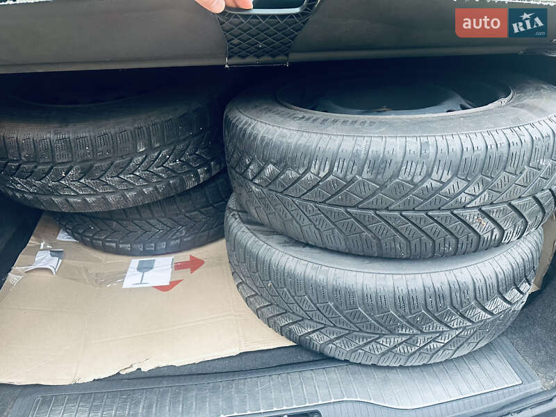 Універсал Opel Astra 2007 в Чернігові фото 14 Універсал Opel Astra 2007 в Чернігові