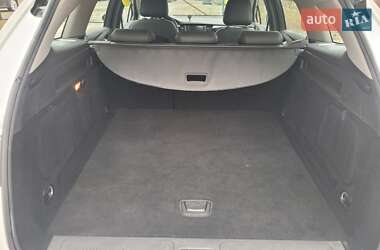 Универсал Opel Astra 2017 в 