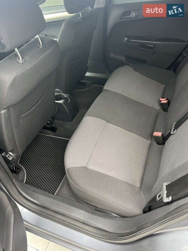 Универсал Opel Astra 2007 в Вишневце фото 20 Универсал Opel Astra 2007 в Вишневце