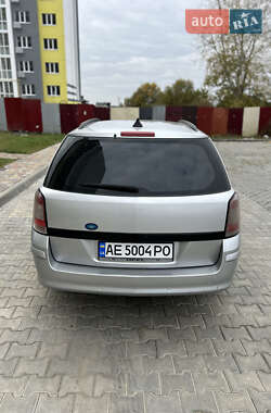 Универсал Opel Astra 2007 в 
