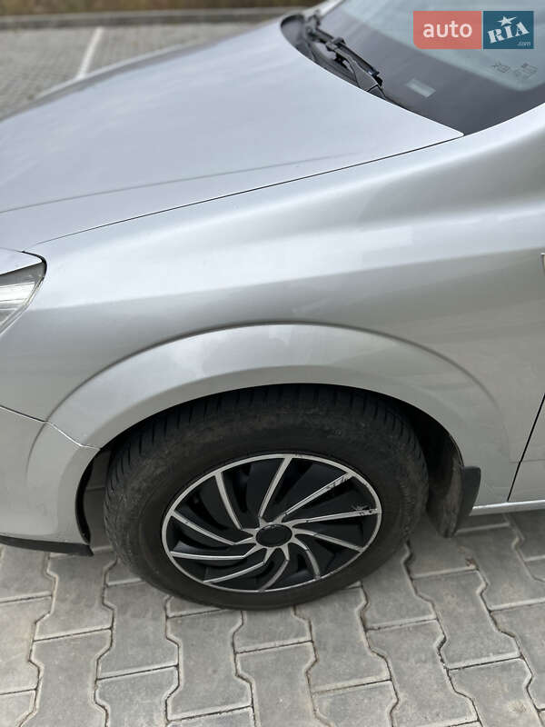 Універсал Opel Astra 2007 в Полтаві фото 15 Універсал Opel Astra 2007 в Полтаві