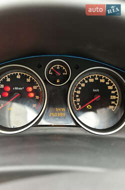 Универсал Opel Astra 2007 в 