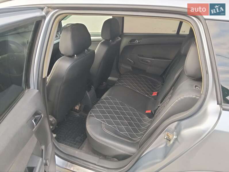 Універсал Opel Astra 2004 в Монастириській фото 4 Універсал Opel Astra 2004 в Монастириській