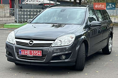 Універсал Opel Astra 2009 в 