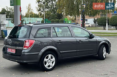 Універсал Opel Astra 2009 в 