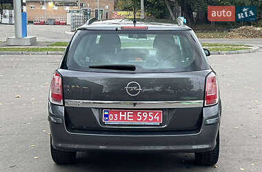 Універсал Opel Astra 2009 в 