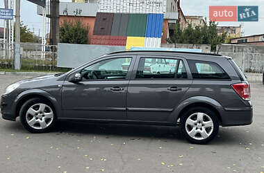 Універсал Opel Astra 2009 в 
