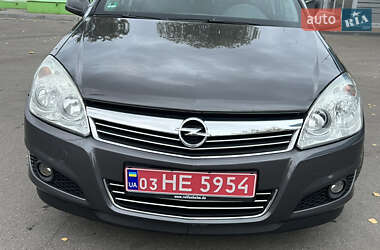 Універсал Opel Astra 2009 в 