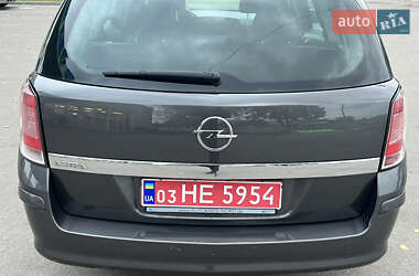 Універсал Opel Astra 2009 в 