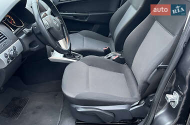 Універсал Opel Astra 2009 в 