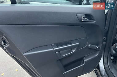 Універсал Opel Astra 2009 в 