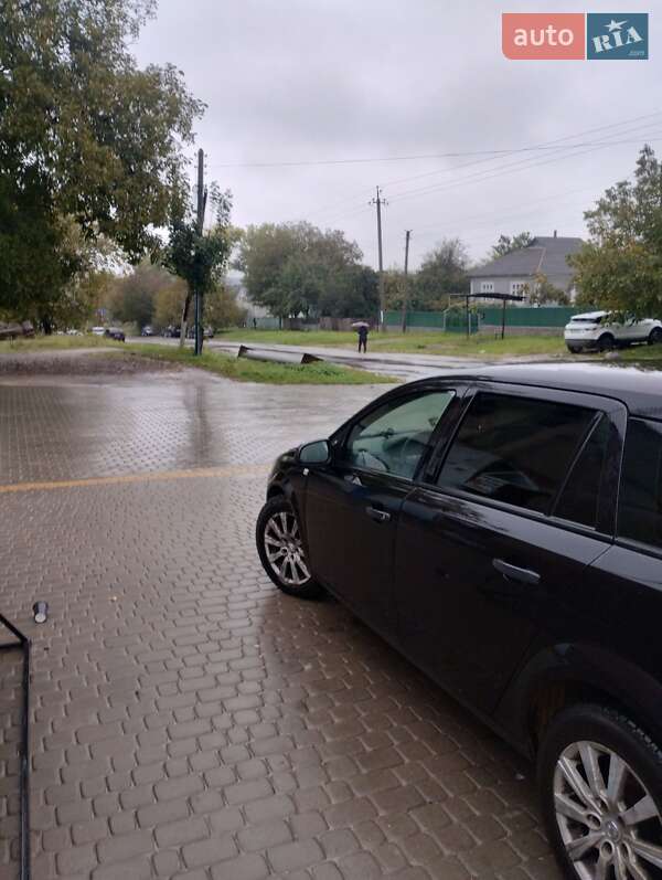 Универсал Opel Astra 2005 в Сокирянах фото 7 Универсал Opel Astra 2005 в Сокирянах