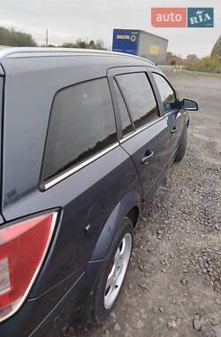 Універсал Opel Astra 2008 в  фото 5 Універсал Opel Astra 2008 в