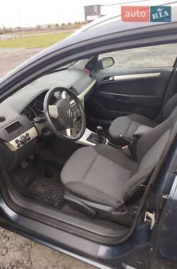 Універсал Opel Astra 2008 в  фото 10 Універсал Opel Astra 2008 в