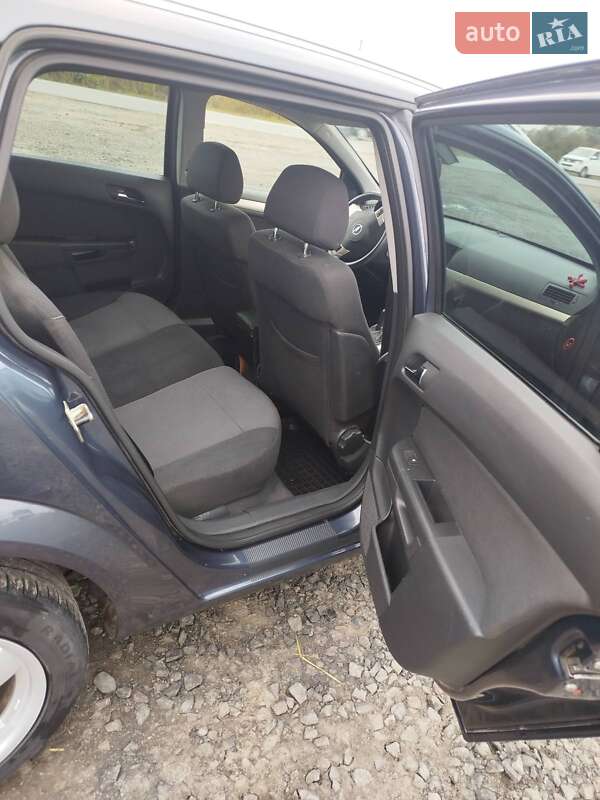 Универсал Opel Astra 2008 в Ковеле