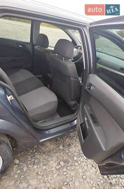 Універсал Opel Astra 2008 в  фото 19 Універсал Opel Astra 2008 в