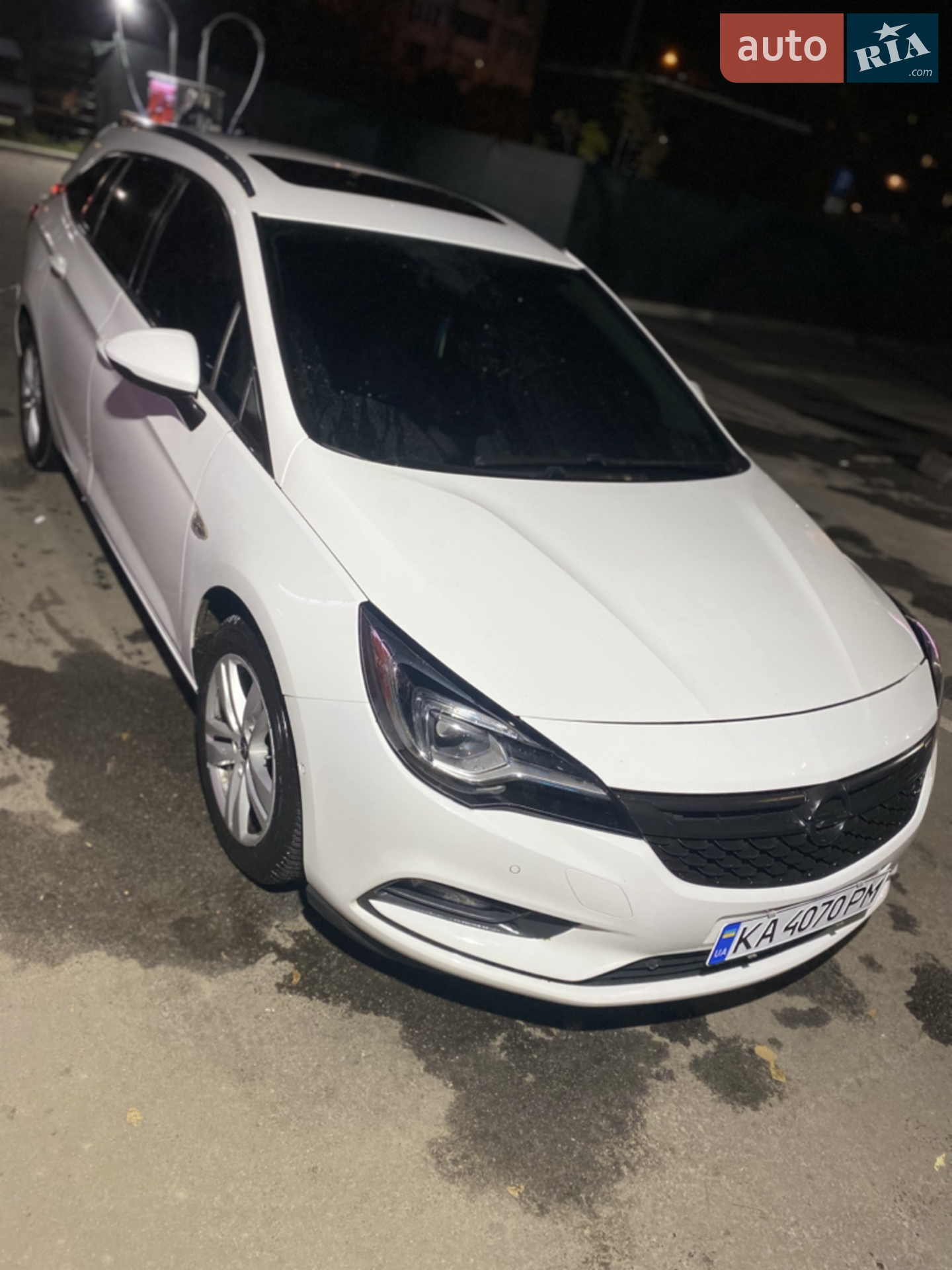 2018 Opel Astra - мініатюра 25