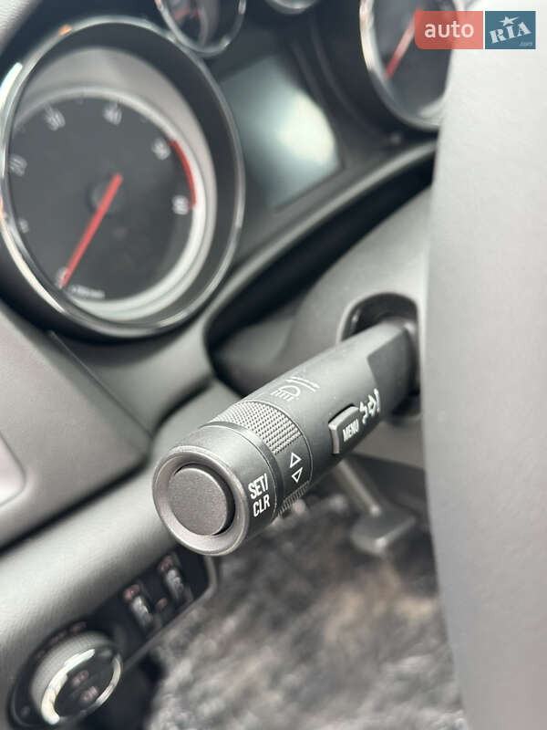 Универсал Opel Astra 2012 в Виннице фото 27 Универсал Opel Astra 2012 в Виннице