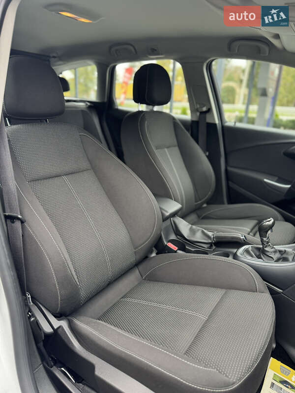 Универсал Opel Astra 2012 в Виннице фото 34 Универсал Opel Astra 2012 в Виннице