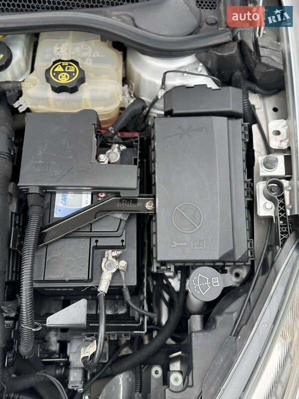 Универсал Opel Astra 2012 в Виннице фото 44 Универсал Opel Astra 2012 в Виннице