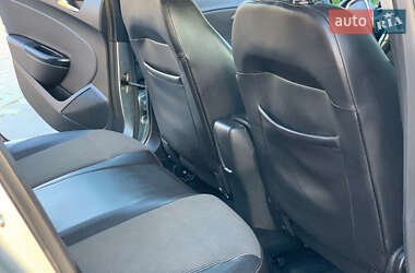 Универсал Opel Astra 2015 в 