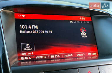 Универсал Opel Astra 2015 в 